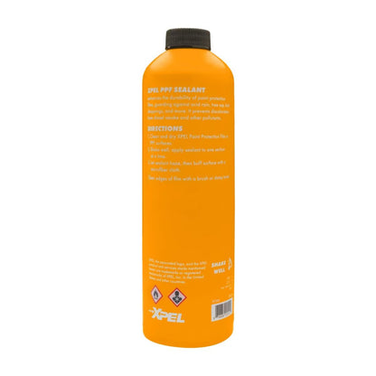 XPEL PAINT PROTECTION FILM SEALANT(シーラント)