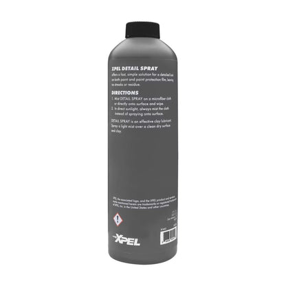 XPEL DETAIL SPRAY(ディテールスプレー)