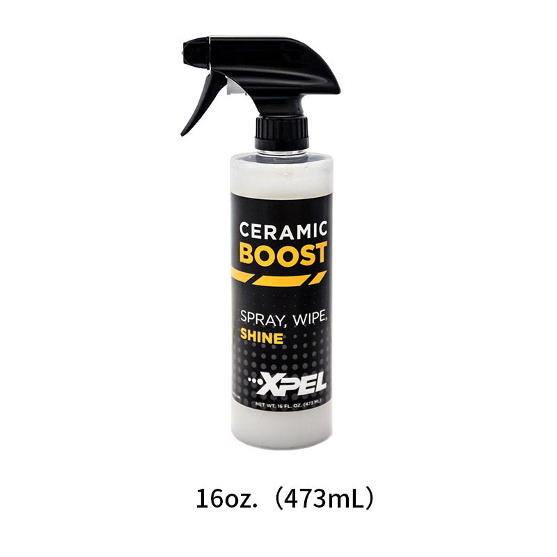 XPEL CERAMIC BOOST(セラミックブースト) – XPEL ONLINE SHOP