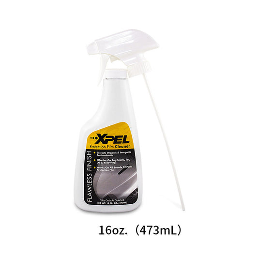 FLAWLESS FINISH PAINT PROTECTION FILM CLEANER(クリーナー)