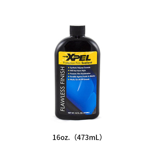 XPEL PAINT PROTECTION FILM SEALANT(シーラント)